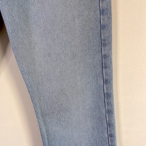 Abercrombie & Fitch Boot Cut Flare Denim Jeans - Picture 6 of 11